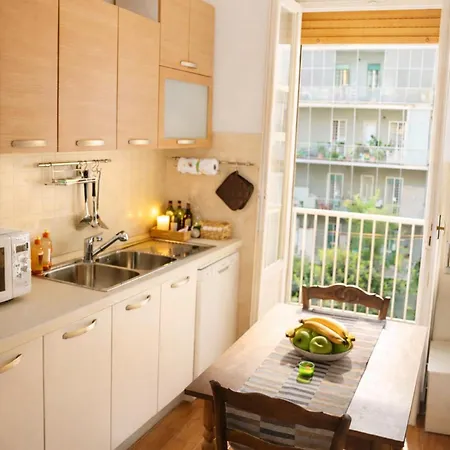 Casetta Olimpico & Vaticano * Rom