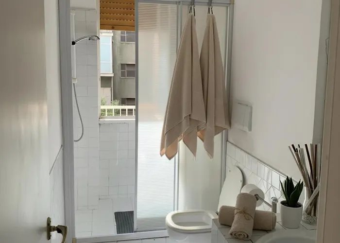 Casetta Olimpico & Vaticano Lägenhet Rom