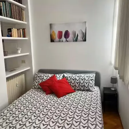 Διαμέρισμα Casetta Olimpico & Vaticano *