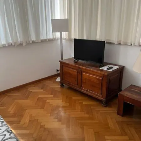 Διαμέρισμα Casetta Olimpico & Vaticano Ρώμη