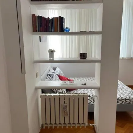 Casetta Olimpico & Vaticano