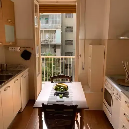 Casetta Olimpico & Vaticano Διαμέρισμα *