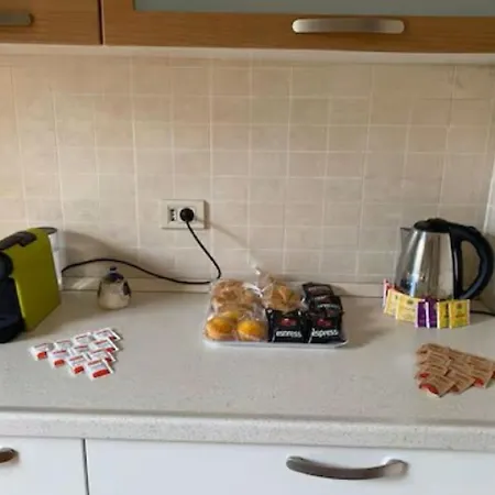 Casetta Olimpico & Vaticano