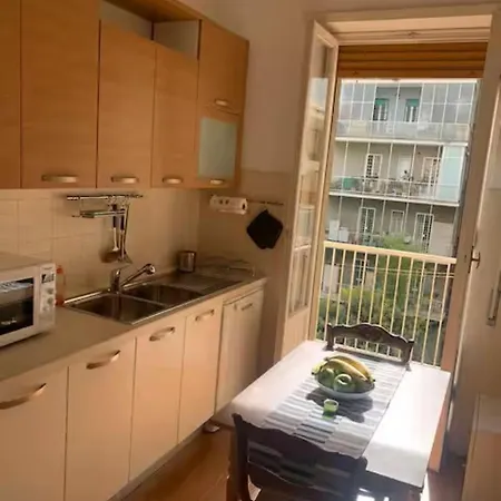 Casetta Olimpico & Vaticano Διαμέρισμα *