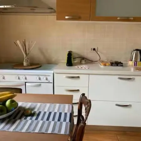 Casetta Olimpico & Vaticano