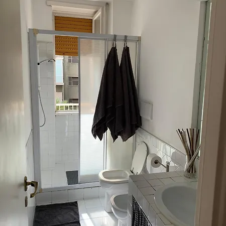 Casetta Olimpico & Vaticano * Ρώμη