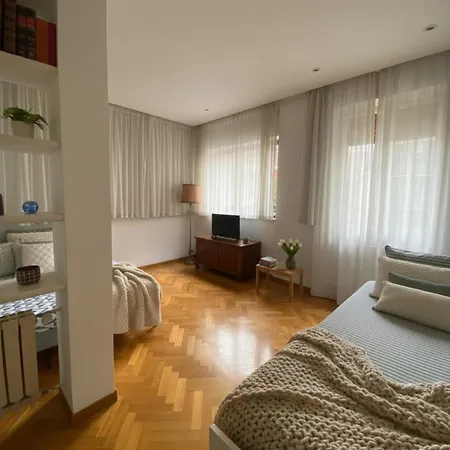 Apartment Casetta Olimpico & Vaticano Rome